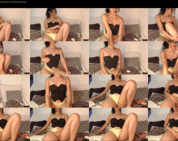 _ariana03_ — 120 minute Chaturbate female cam capture, 720p, Jul 23, 2025