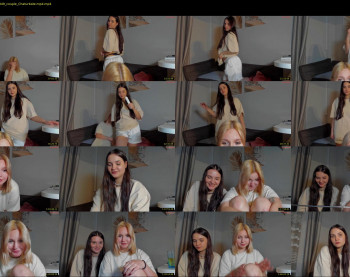 _dewpoint_ — 121 minute Chaturbate female cam capture, 720p, Jul 23, 2025