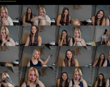 _dewpoint_ — 64 minute Chaturbate female cam capture, 720p, Jul 24, 2025