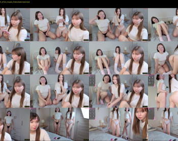 _reverse_gang_ — 18 minute Chaturbate couple cam capture, 720p, Jul 23, 2025