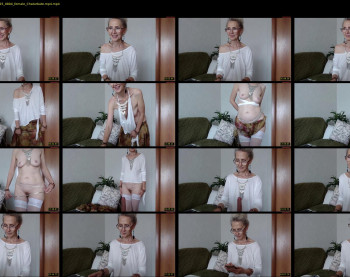 agatha_moore_ — 33 minute Chaturbate female cam capture, 720p, Jul 23, 2025