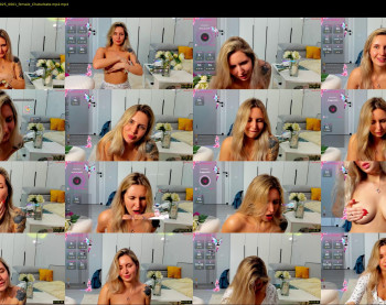 coldcherryeclipse — 49 minute Chaturbate female cam capture, 720p, Jul 24, 2025