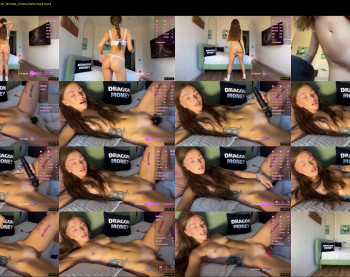 deva_alice — 49 minute Chaturbate female cam capture, 720p, Jul 23, 2025
