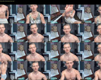 marvelboy_ — 90 minute Chaturbate male cam capture, 720p, Jul 23, 2025