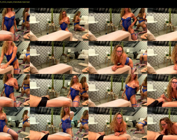 s_______________ — 52 minute Chaturbate couple cam capture, 720p, Jul 23, 2025