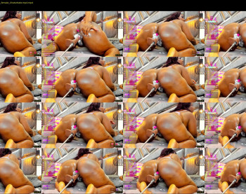 sofii_hill — 7 minute Chaturbate female cam capture, 720p, Jul 23, 2025