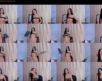 dulcekitty__ — 66 minute Chaturbate female cam capture, 720p, Jul 24, 2025