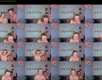 mamiclouds — 3 minute Chaturbate female cam capture, 720p, Jul 25, 2025