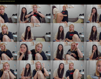 _dewpoint_ — 39 minute Chaturbate female cam capture, 720p, Jul 25, 2025