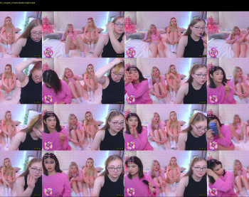 _ramune_ — 6 minute Chaturbate couple cam capture, 720p, Jul 25, 2025