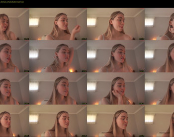 bibi_it_is — 51 minute Chaturbate female cam capture, 720p, Jul 25, 2025