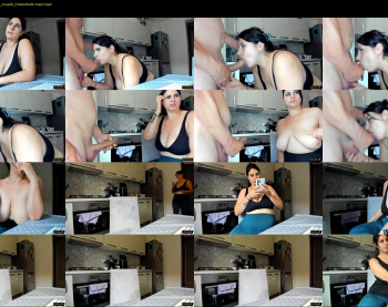 cuplu29 — 26 minute Chaturbate couple cam capture, 720p, Jul 25, 2025