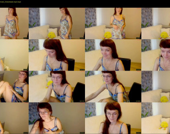 fritha — 66 minute Chaturbate female cam capture, 720p, Jul 25, 2025