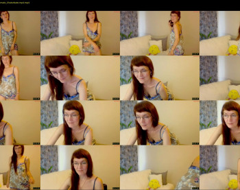 fritha — 10 minute Chaturbate female cam capture, 720p, Jul 25, 2025