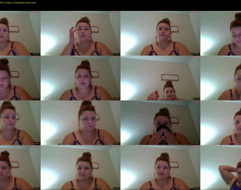 kendalgrae — 6 minute Chaturbate female cam capture, 480p, Jul 25, 2025