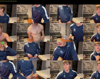 mason_gallagher — 26 minute Chaturbate male cam capture, 720p, Jul 26, 2025