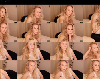 myassistant — 76 minute Chaturbate female cam capture, 720p, Jul 26, 2025