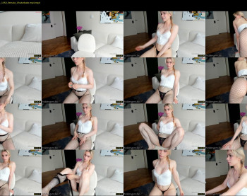 _hidden_gem_ — 63 minute Chaturbate female cam capture, 720p, Jul 26, 2025