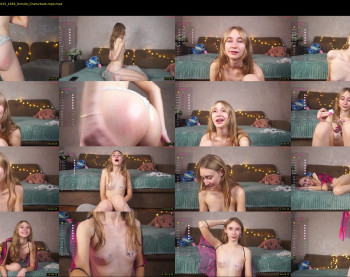 _marvelous_time_ — 120 minute Chaturbate female cam capture, 720p, Jul 26, 2025