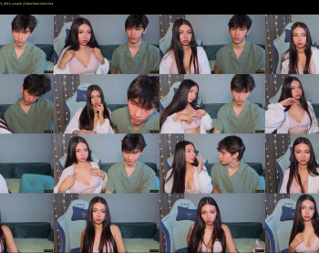 _reverse_gang_ — 44 minute Chaturbate couple cam capture, 720p, Jul 26, 2025