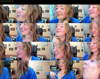 braingirl — 120 minute Chaturbate female cam capture, 720p, Jul 26, 2025