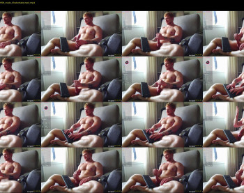 chris_boy37 — 3 minute Chaturbate male cam capture, 720p, Jul 26, 2025