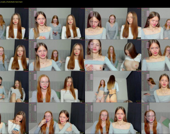 do_dick — 66 minute Chaturbate couple cam capture, 720p, Jul 26, 2025