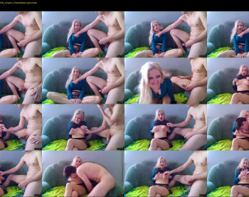 eric_basilio — 4 minute Chaturbate couple cam capture, 720p, Jul 26, 2025