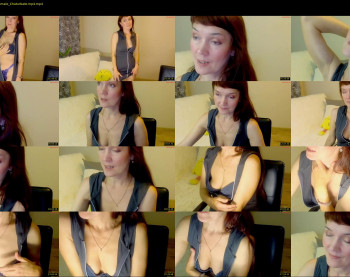 fritha — 31 minute Chaturbate female cam capture, 720p, Jul 26, 2025