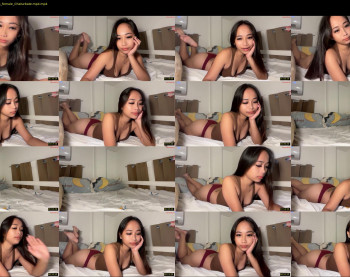 kate_kai — 12 minute Chaturbate female cam capture, 720p, Jul 26, 2025