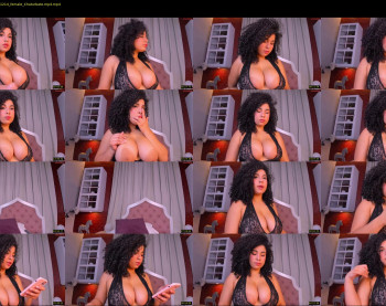 miawoderfull — 47 minute Chaturbate female cam capture, 720p, Jul 26, 2025