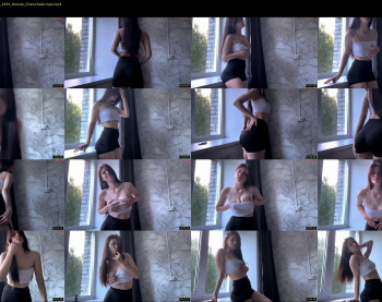 obsidian_glow — 41 minute Chaturbate female cam capture, 720p, Jul 26, 2025