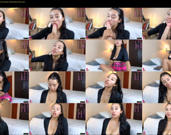 thinysweet — 18 minute Chaturbate female cam capture, 720p, Jul 26, 2025
