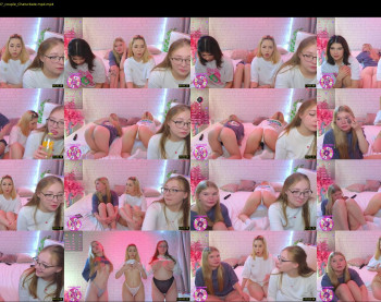 _ramune_ — 74 minute Chaturbate couple cam capture, 720p, Jul 27, 2025