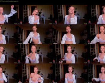 amazing_roxana — 33 minute Chaturbate female cam capture, 720p, Jul 27, 2025