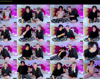 iwillfall_ — 120 minute Chaturbate male cam capture, 720p, Jul 28, 2025