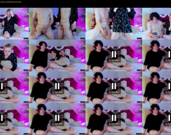 iwillfall_ — 77 minute Chaturbate male cam capture, 720p, Jul 28, 2025