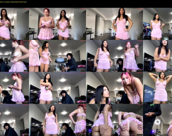 suerrab3304 — 74 minute Chaturbate couple cam capture, 480p, Jul 28, 2025