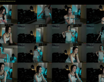 _blackbee_ — 65 minute Chaturbate female cam capture, 720p, Jul 28, 2025