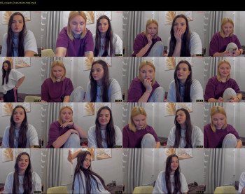 _dewpoint_ — 34 minute Chaturbate female cam capture, 720p, Jul 29, 2025