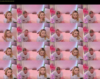 _ramune_ — 7 minute Chaturbate couple cam capture, 720p, Jul 28, 2025