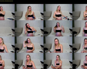 alice_rays_ — 33 minute Chaturbate female cam capture, 720p, Jul 28, 2025