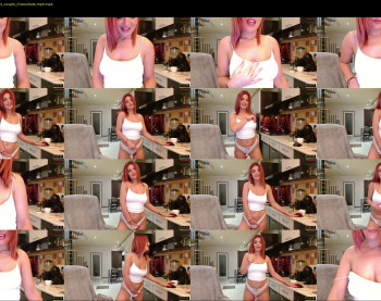 aly_alyce — 25 minute Chaturbate female cam capture, 720p, Jul 28, 2025