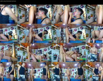 backyardigans — 85 minute Chaturbate male cam capture, 720p, Jul 29, 2025