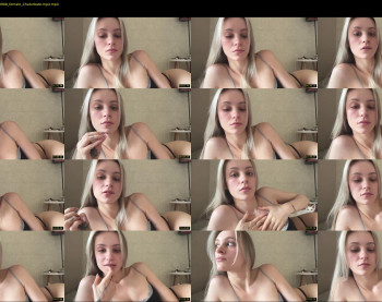 fflloowweerr — 26 minute Chaturbate couple cam capture, 720p, Jul 28, 2025