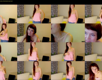 fritha — 5 minute Chaturbate female cam capture, 720p, Jul 28, 2025