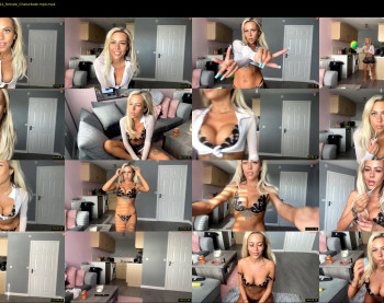 itsmelolax — 120 minute Chaturbate female cam capture, 720p, Jul 28, 2025