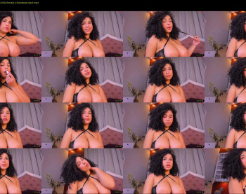 miawoderfull — 11 minute Chaturbate female cam capture, 720p, Jul 28, 2025