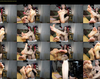 presidenttaylor — 120 minute Chaturbate female cam capture, 720p, Jul 29, 2025