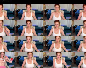 ps4pro — 120 minute Chaturbate female cam capture, 720p, Jul 28, 2025